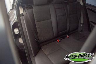 Mercedes C-klasse 180 CDI BlueEfficiency picture 19