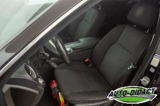 Mercedes C-klasse 180 CDI BlueEfficiency picture 22