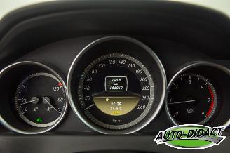 Mercedes C-klasse 180 CDI BlueEfficiency picture 5