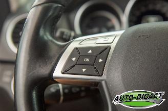 Mercedes C-klasse 180 CDI BlueEfficiency picture 26