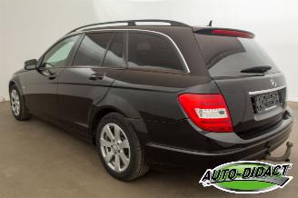 Mercedes C-klasse 180 CDI BlueEfficiency picture 11
