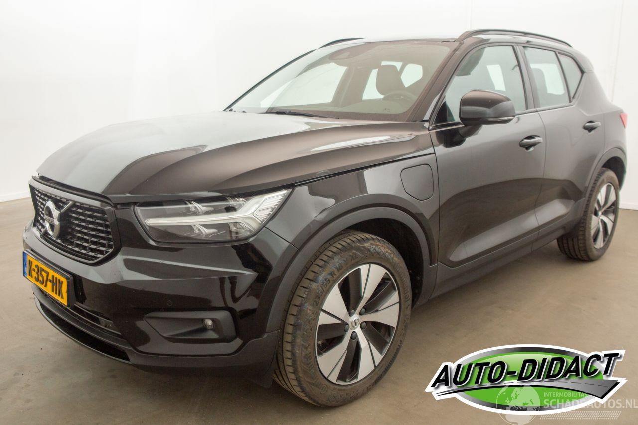 Volvo XC40 1.5 T4 Recharge R-Design Expression