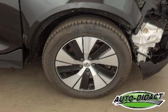 Volvo XC40 1.5 T4 Recharge R-Design Expression picture 13
