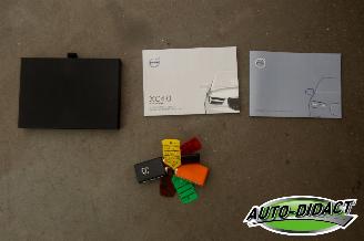 Volvo XC40 1.5 T4 Recharge R-Design Expression picture 45