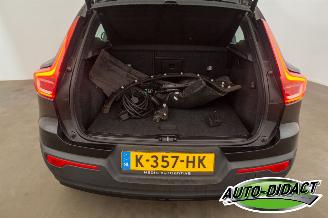 Volvo XC40 1.5 T4 Recharge R-Design Expression picture 37
