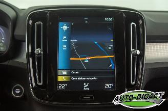 Volvo XC40 1.5 T4 Recharge R-Design Expression picture 20