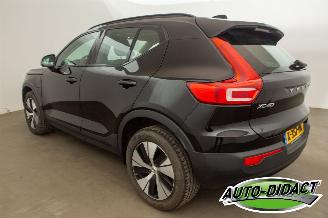 Volvo XC40 1.5 T4 Recharge R-Design Expression picture 6