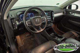Volvo XC40 1.5 T4 Recharge R-Design Expression picture 16