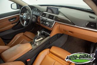BMW 4-serie 420 i Gran Coupe High Executive picture 33