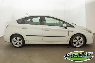 Toyota Prius 1.8 Hybride Dynamic picture 4
