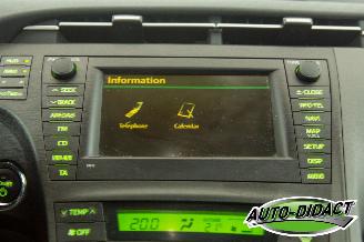 Toyota Prius 1.8 Hybride Dynamic picture 18