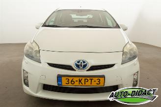 Toyota Prius 1.8 Hybride Dynamic picture 2