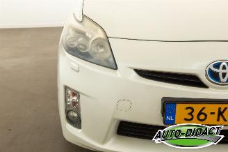 Toyota Prius 1.8 Hybride Dynamic picture 9