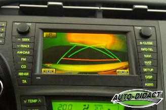 Toyota Prius 1.8 Hybride Dynamic picture 20