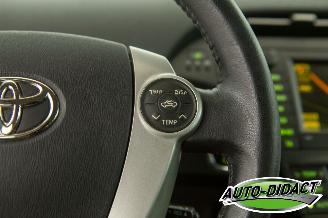 Toyota Prius 1.8 Hybride Dynamic picture 34