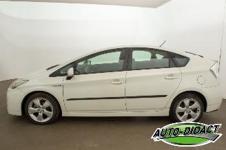 Toyota Prius 1.8 Hybride Dynamic picture 5
