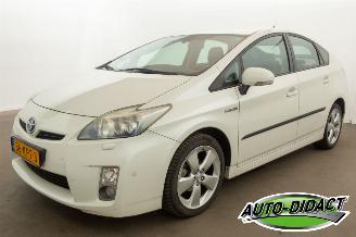 Unfallwagen Toyota Prius 1.8 Hybride Dynamic 2010/1