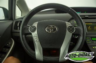 Toyota Prius 1.8 Hybride Dynamic picture 13
