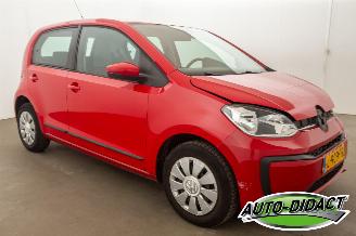 Volkswagen Up! 1.0 move up! picture 3