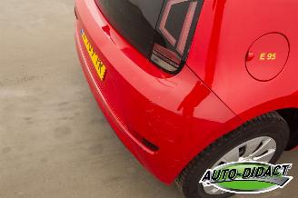 Volkswagen Up! 1.0 move up! picture 11