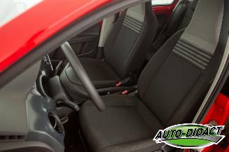 Volkswagen Up! 1.0 move up! picture 26
