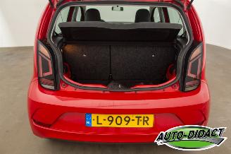 Volkswagen Up! 1.0 move up! picture 29