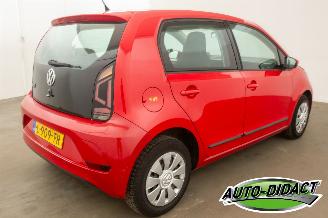 Volkswagen Up! 1.0 move up! picture 5