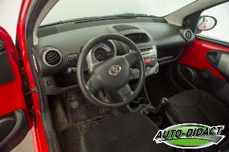 Toyota Aygo 1.0 VVT-i Comfort koppeling defect picture 13