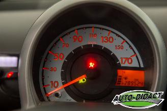 Toyota Aygo 1.0 VVT-i Comfort koppeling defect picture 17