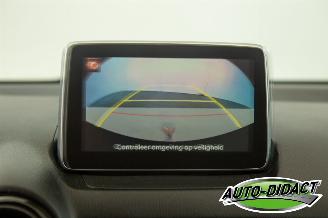 Mazda 2 1.5 Skyactiv-G Navi Camera Airco Skylease GT picture 8