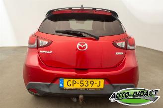 Mazda 2 1.5 Skyactiv-G Navi Camera Airco Skylease GT picture 35