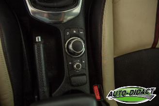 Mazda 2 1.5 Skyactiv-G Navi Camera Airco Skylease GT picture 13