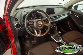 Mazda 2 1.5 Skyactiv-G Navi Camera Airco Style Selected picture 25