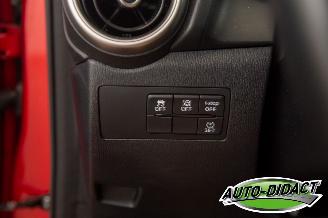 Mazda 2 1.5 Skyactiv-G Navi Camera Airco Style Selected picture 15