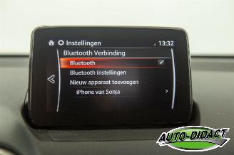 Mazda 2 1.5 Skyactiv-G Navi Camera Airco Style Selected picture 9
