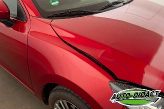 Mazda 2 1.5 Skyactiv-G Navi Camera Airco Style Selected picture 31