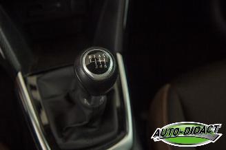 Mazda 2 1.5 Skyactiv-G Navi Camera Airco Style Selected picture 13