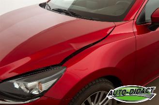 Mazda 2 1.5 Skyactiv-G Navi Camera Airco Style Selected picture 29