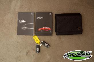 Mazda 2 1.5 Skyactiv-G Navi Camera Airco Style Selected picture 28
