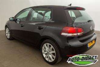 Volkswagen Golf 1.4 TSI Clima Camera Highline picture 3