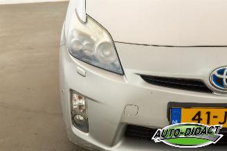 Toyota Prius 1.8 Automaat Navi Camera Clima Dynamic picture 27