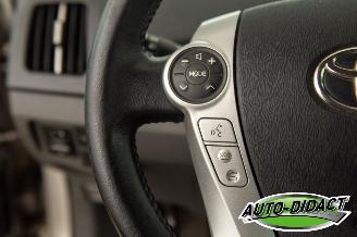 Toyota Prius 1.8 Automaat Navi Camera Clima Dynamic picture 13