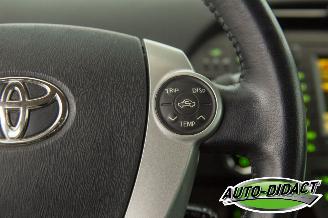 Toyota Prius 1.8 Automaat Navi Camera Clima Dynamic picture 14