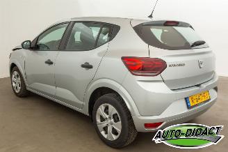 Dacia Sandero 1.0 TCe Airco 90 Essential picture 4
