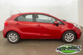 Kia Rio 1.2 Airco picture 36