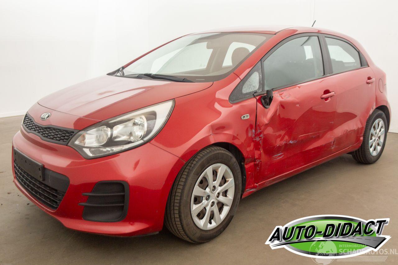 Kia Rio 1.2 Airco