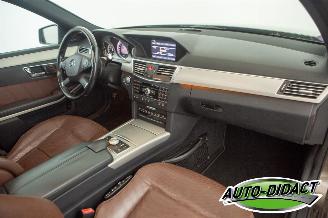 Mercedes E-klasse E350 CGI Automaat Navi Clima Leder picture 21
