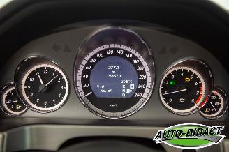 Mercedes E-klasse E350 CGI Automaat Navi Clima Leder picture 6