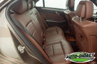Mercedes E-klasse E350 CGI Automaat Navi Clima Leder picture 24