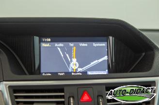 Mercedes E-klasse E350 CGI Automaat Navi Clima Leder picture 7